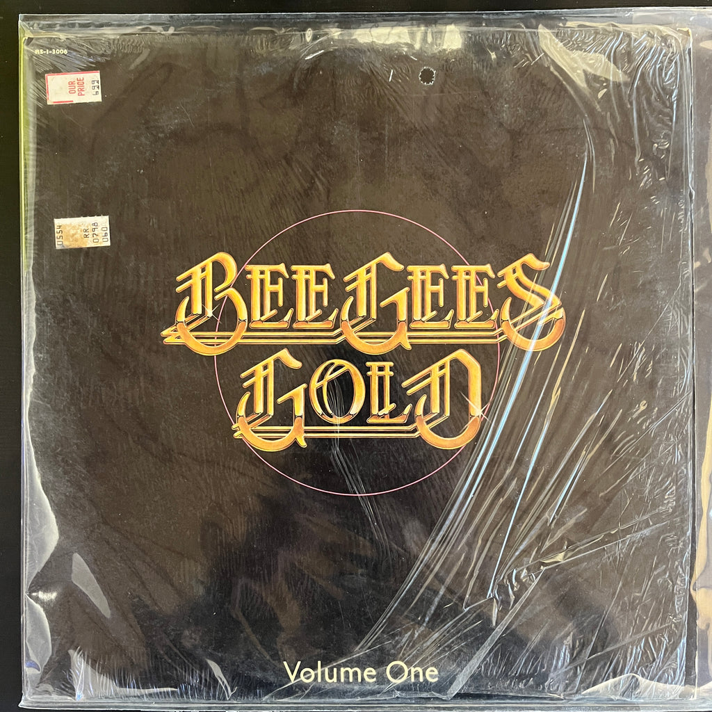 Bee Gees – Gold Volume 1 (Used Vinyl - VG) KG Marketplace