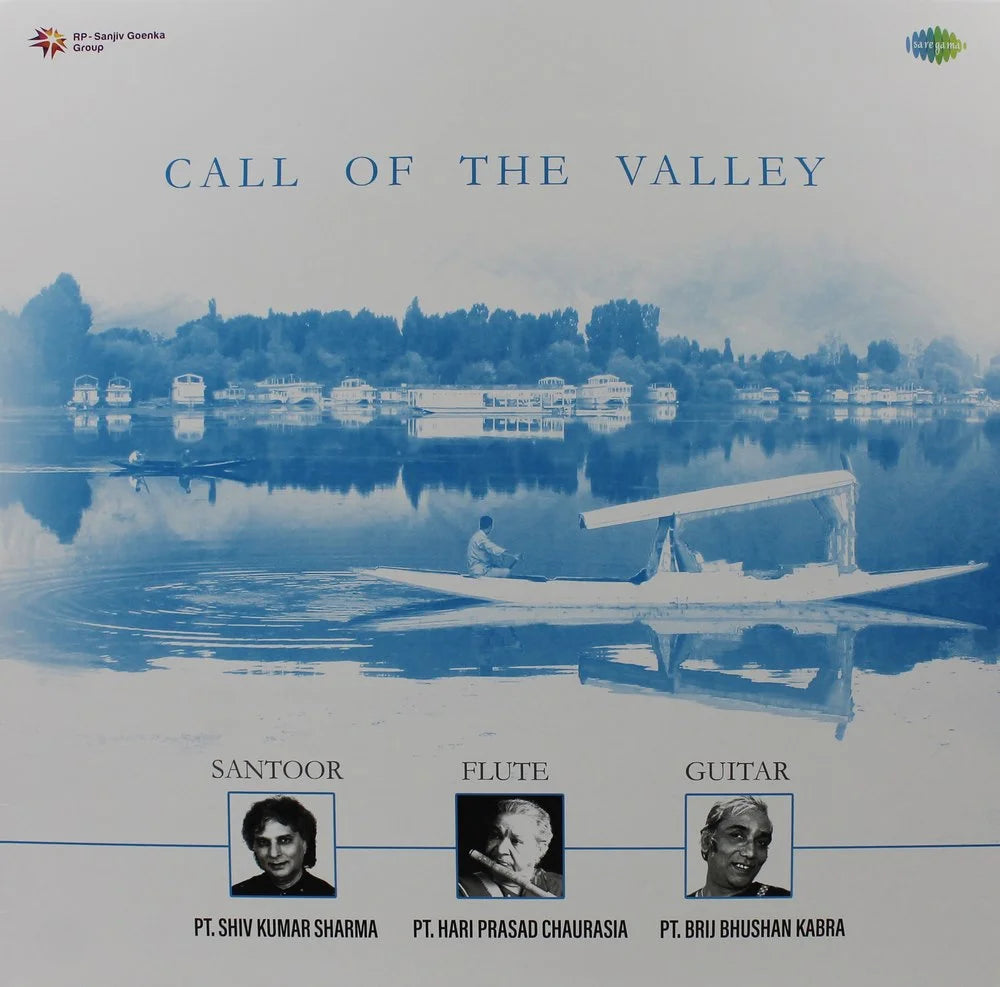 Various - Call Of The Valley (Arrives in 4 days)