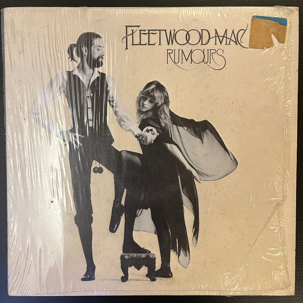 Fleetwood Mac – Rumours (Used Vinyl - VG+) NA Marketplace