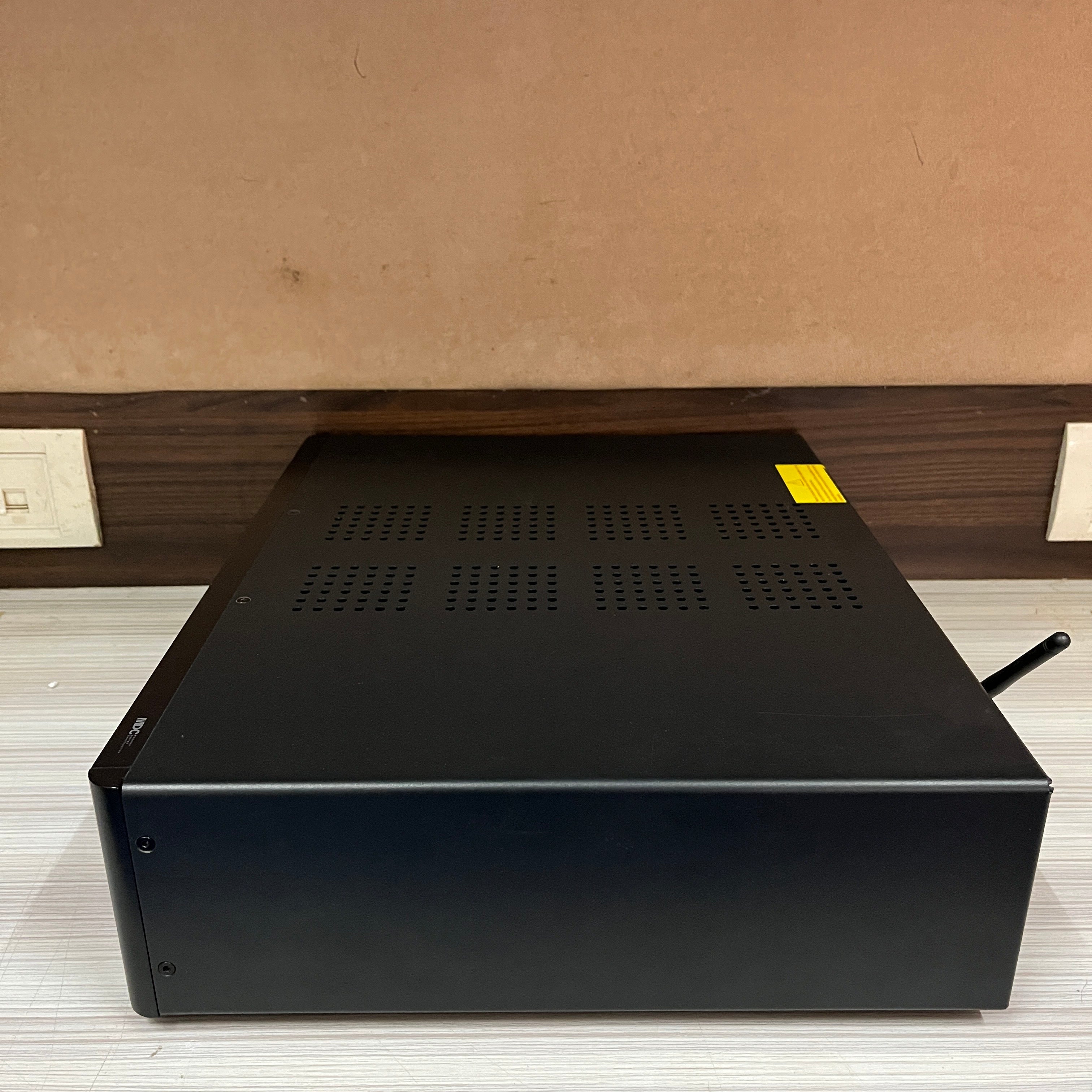 NAD C 388 Amplifier (Demo Piece)
