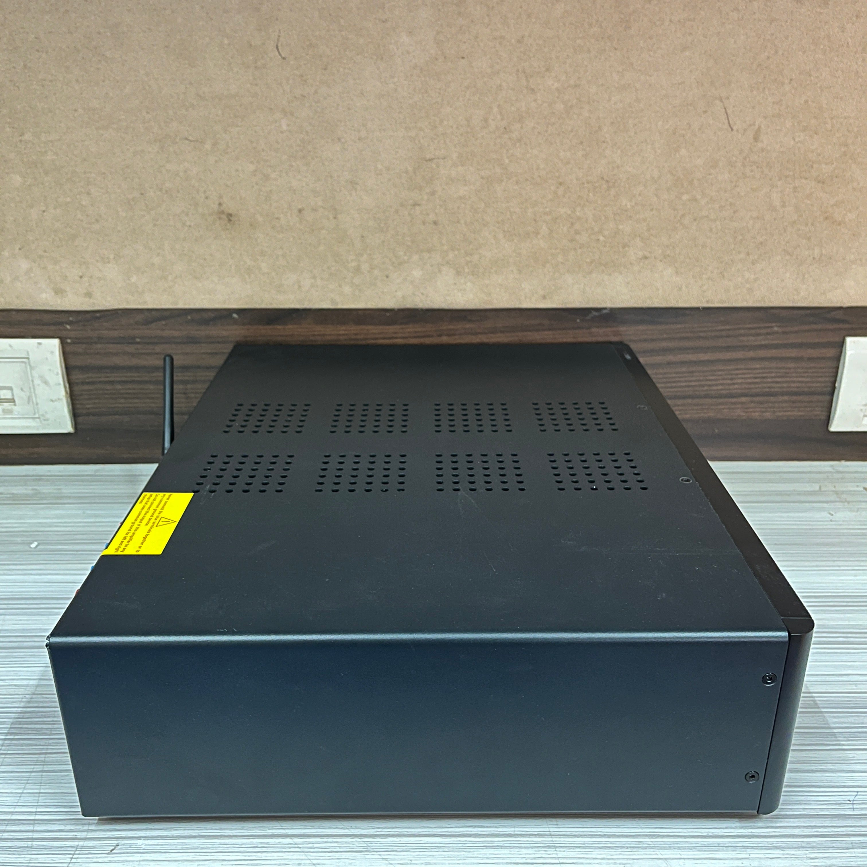 NAD C 388 Amplifier (Demo Piece)