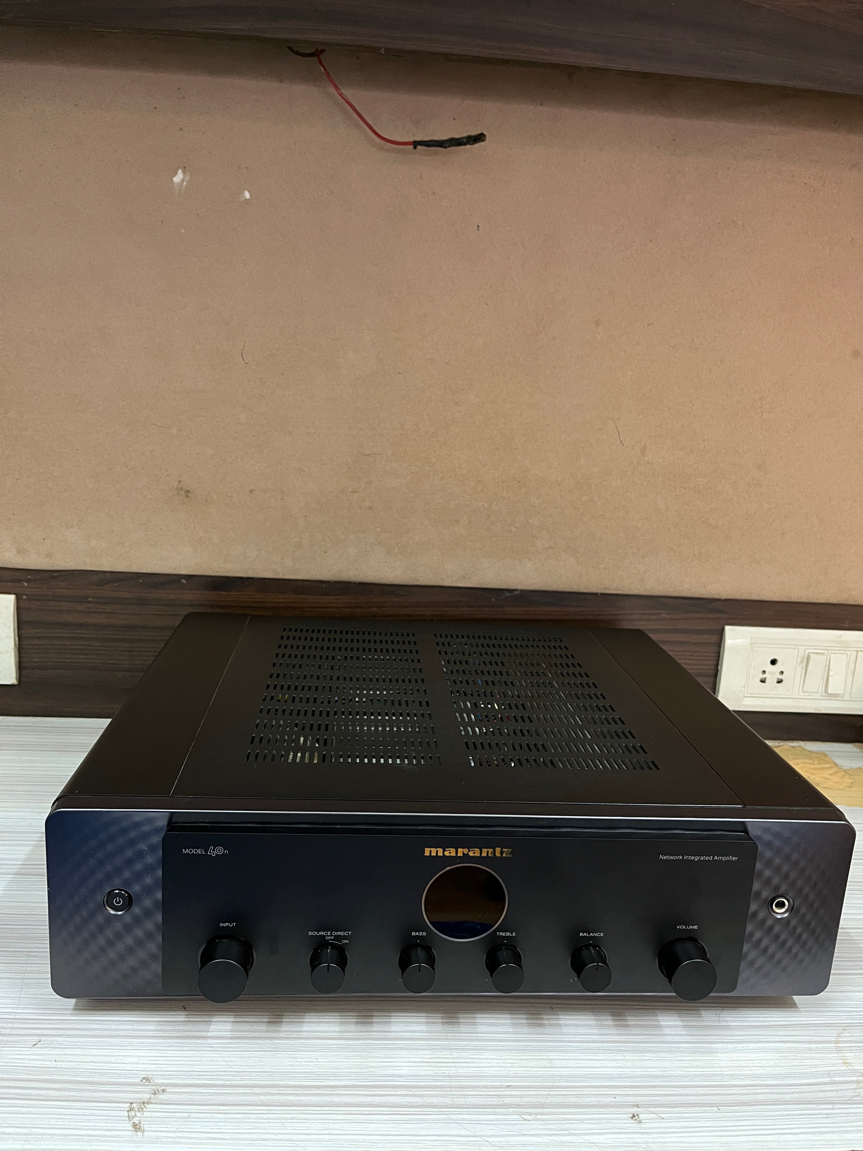 Marantz MODEL 40n Amplifier (Demo Piece)