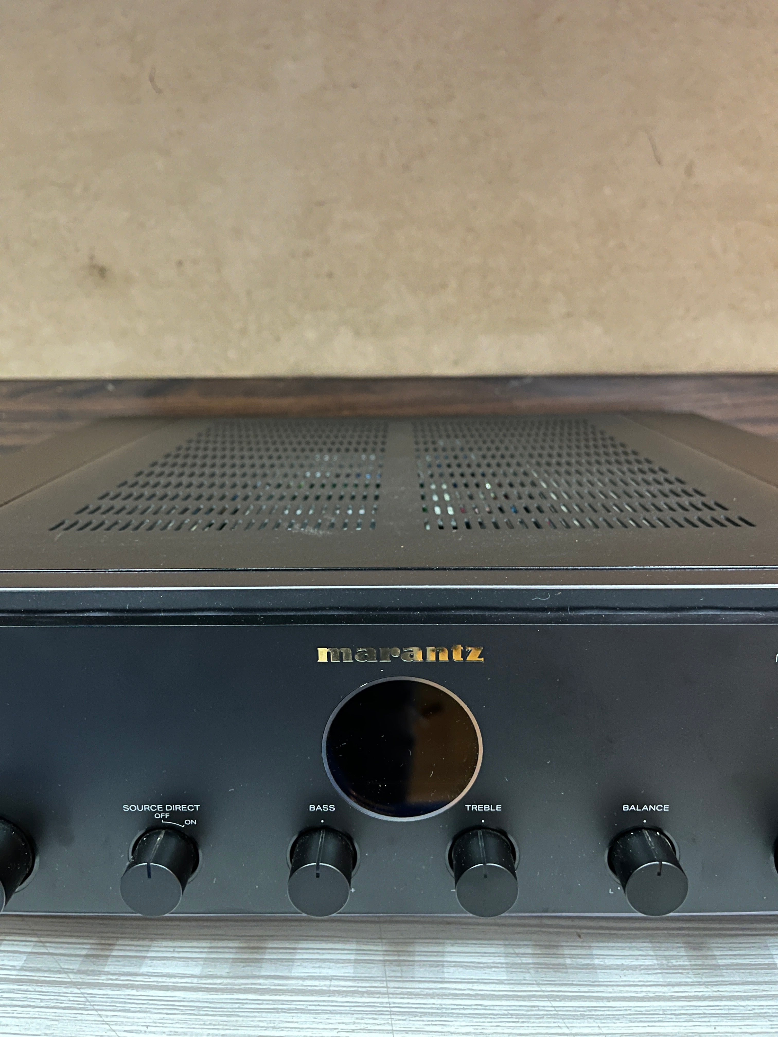 Marantz MODEL 40n Amplifier (Demo Piece)