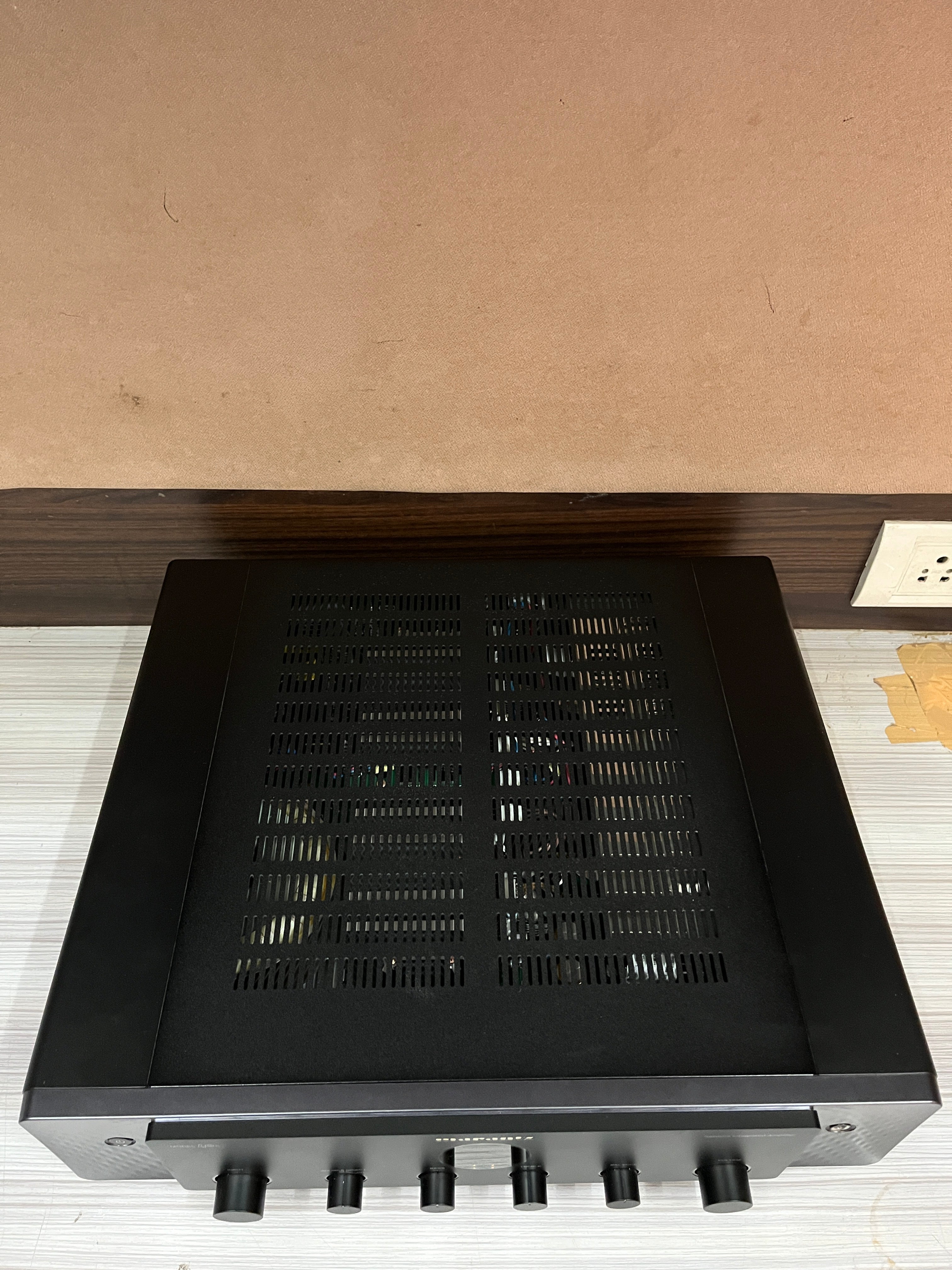 Marantz MODEL 40n Amplifier (Demo Piece)