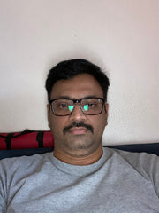 Nilesh Dange