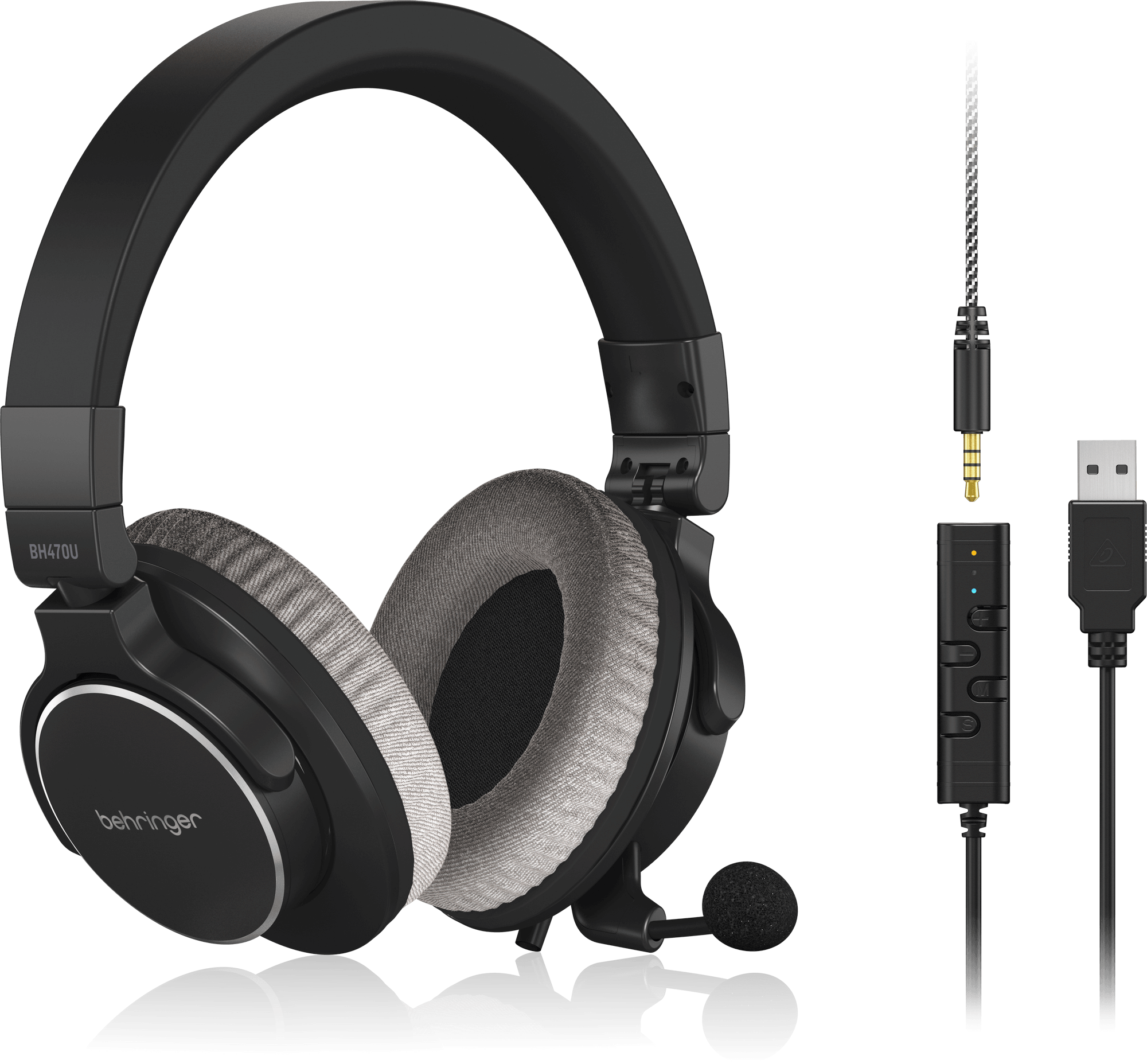 Behringer BH470U