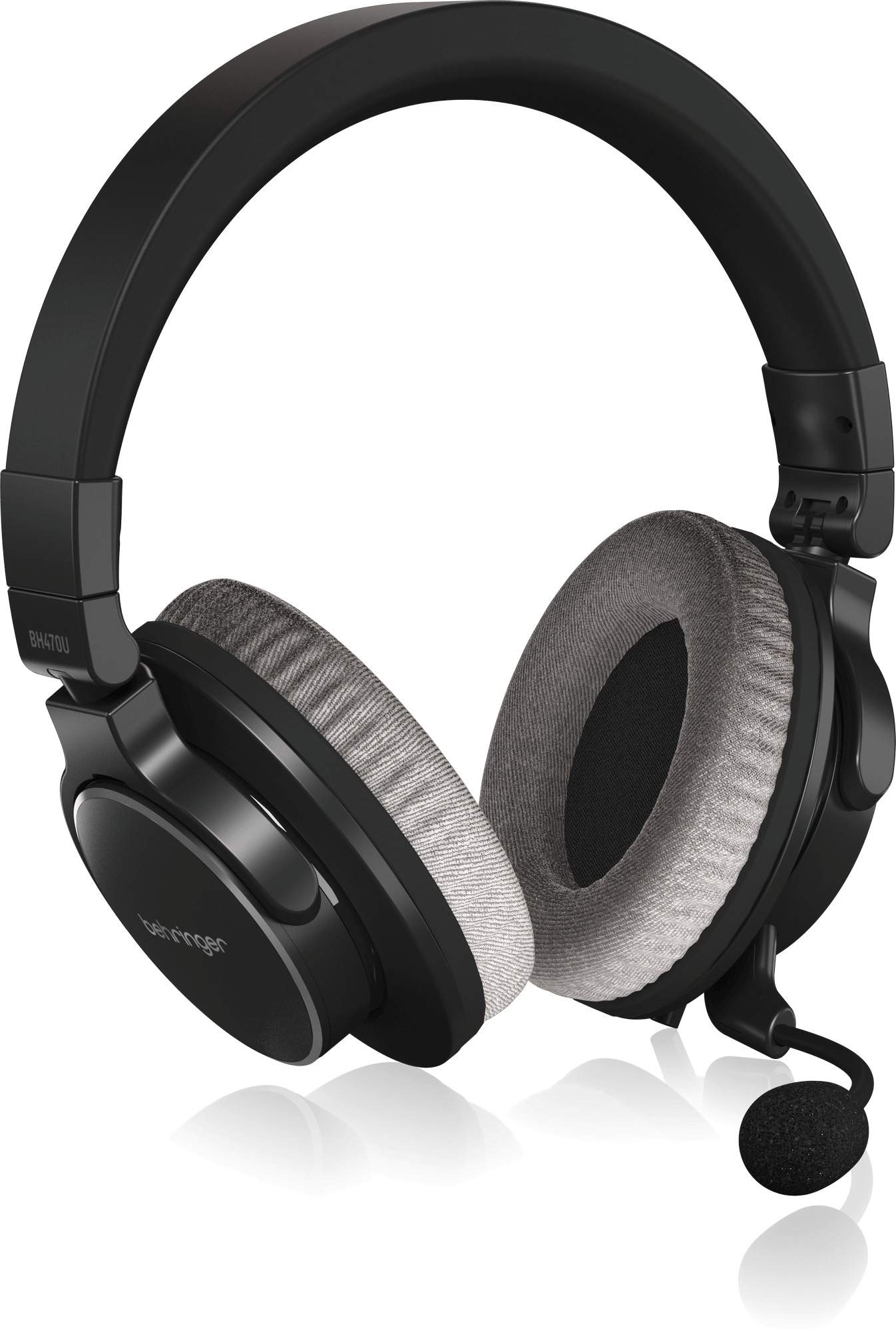 Behringer BH470U