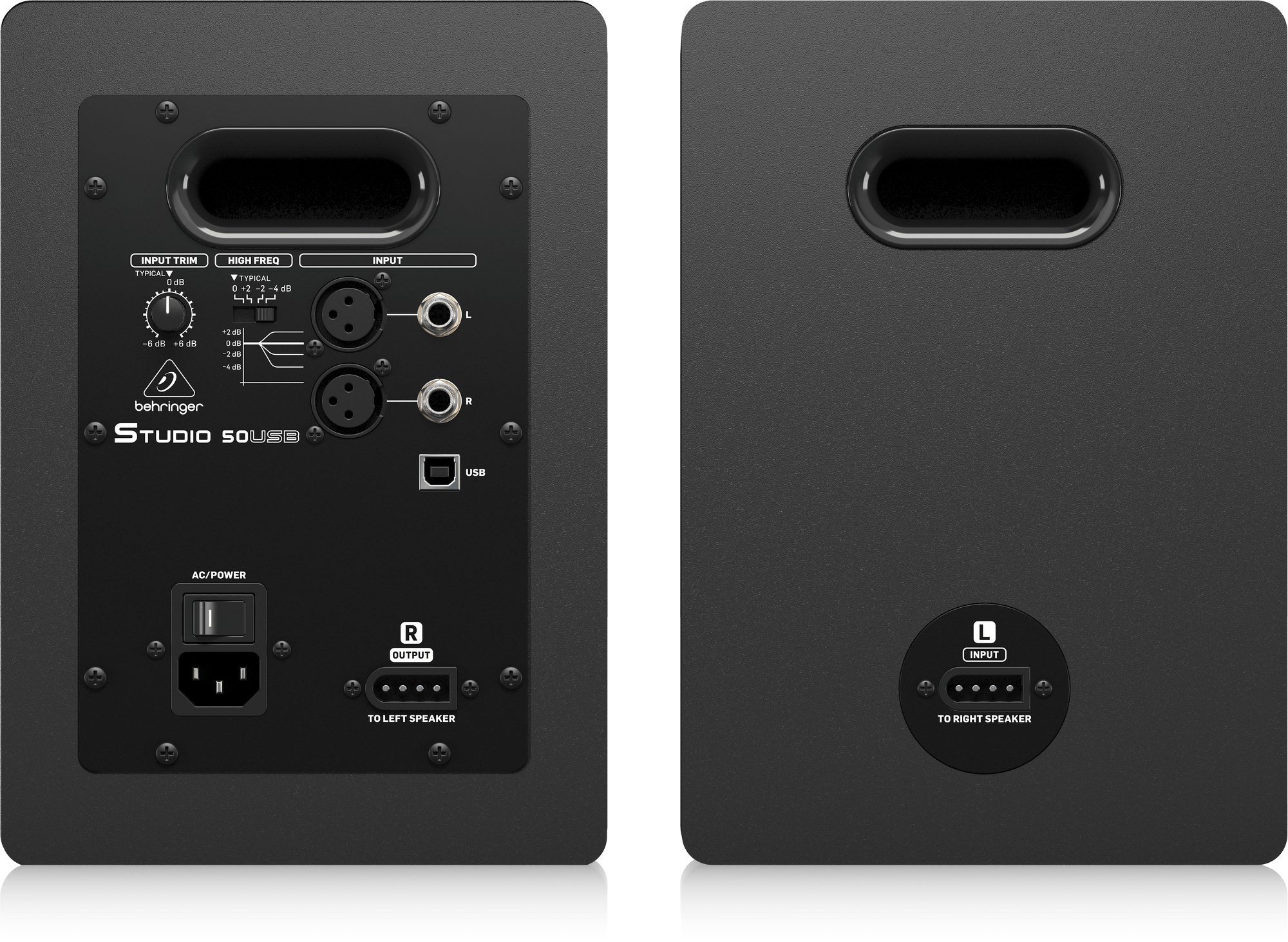 Behringer Studio 50USB