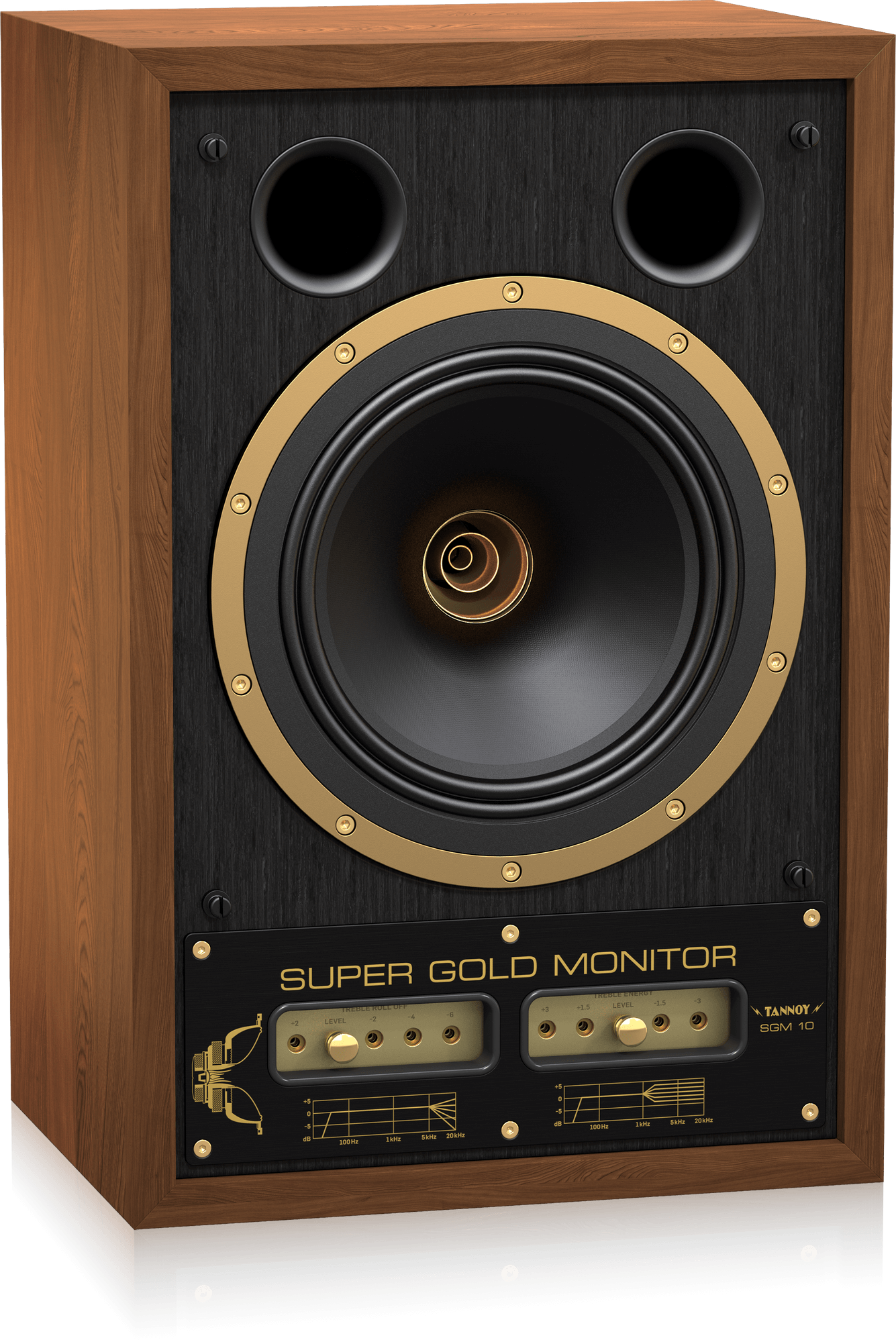 TANNOY GOLD 8 モニタースピーカー ペア アバックWEB-SHOP / 【中古】TANNOY GOLD8 [2台1組]【コード01