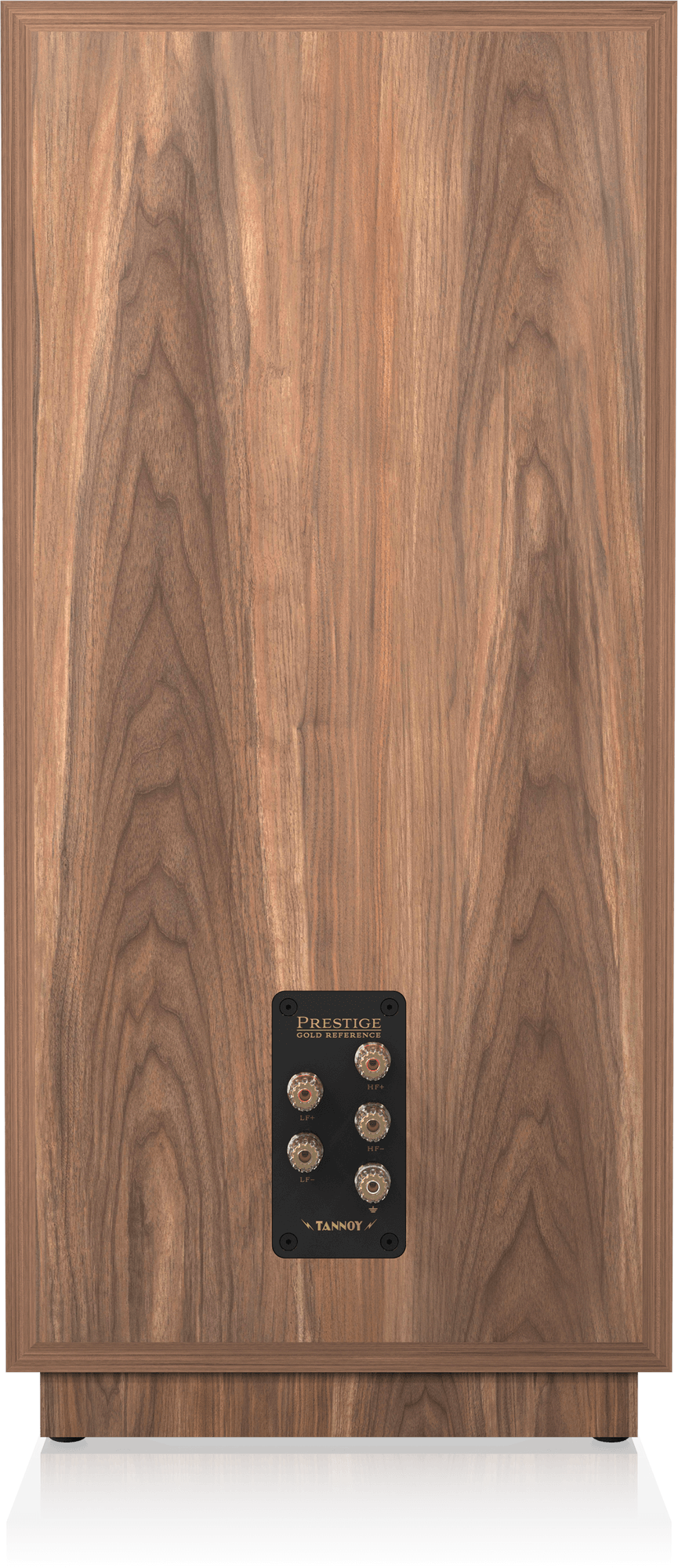 Tannoy Stirling III LZ Special Edition