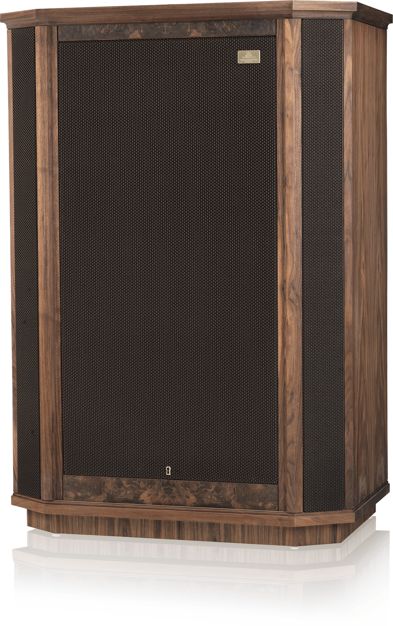 Tannoy Westminster Royal GR-OW