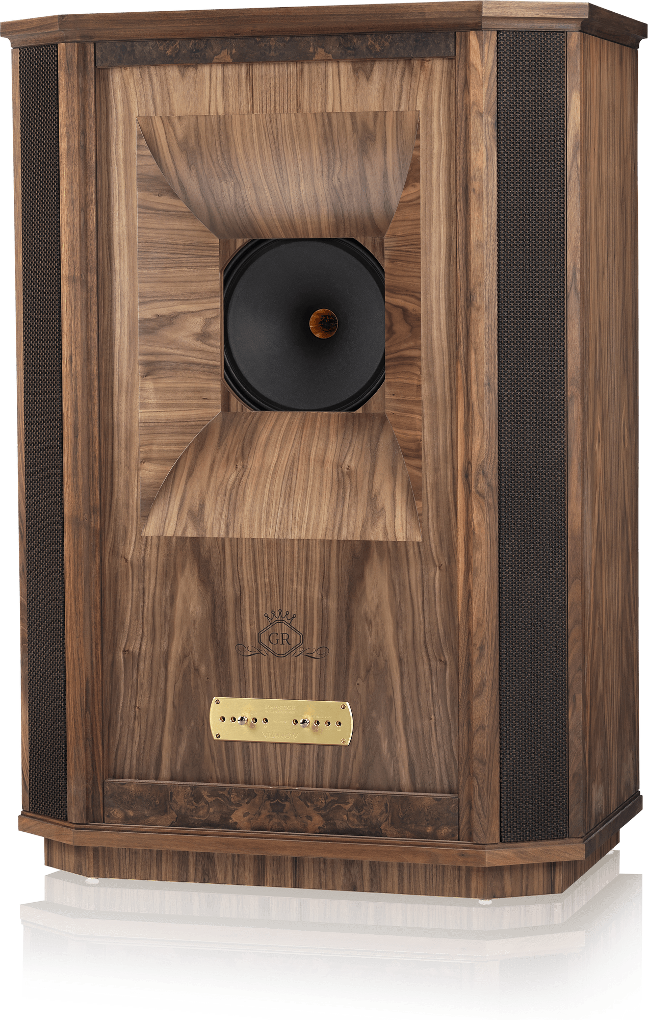 Tannoy Westminster Royal GR-OW