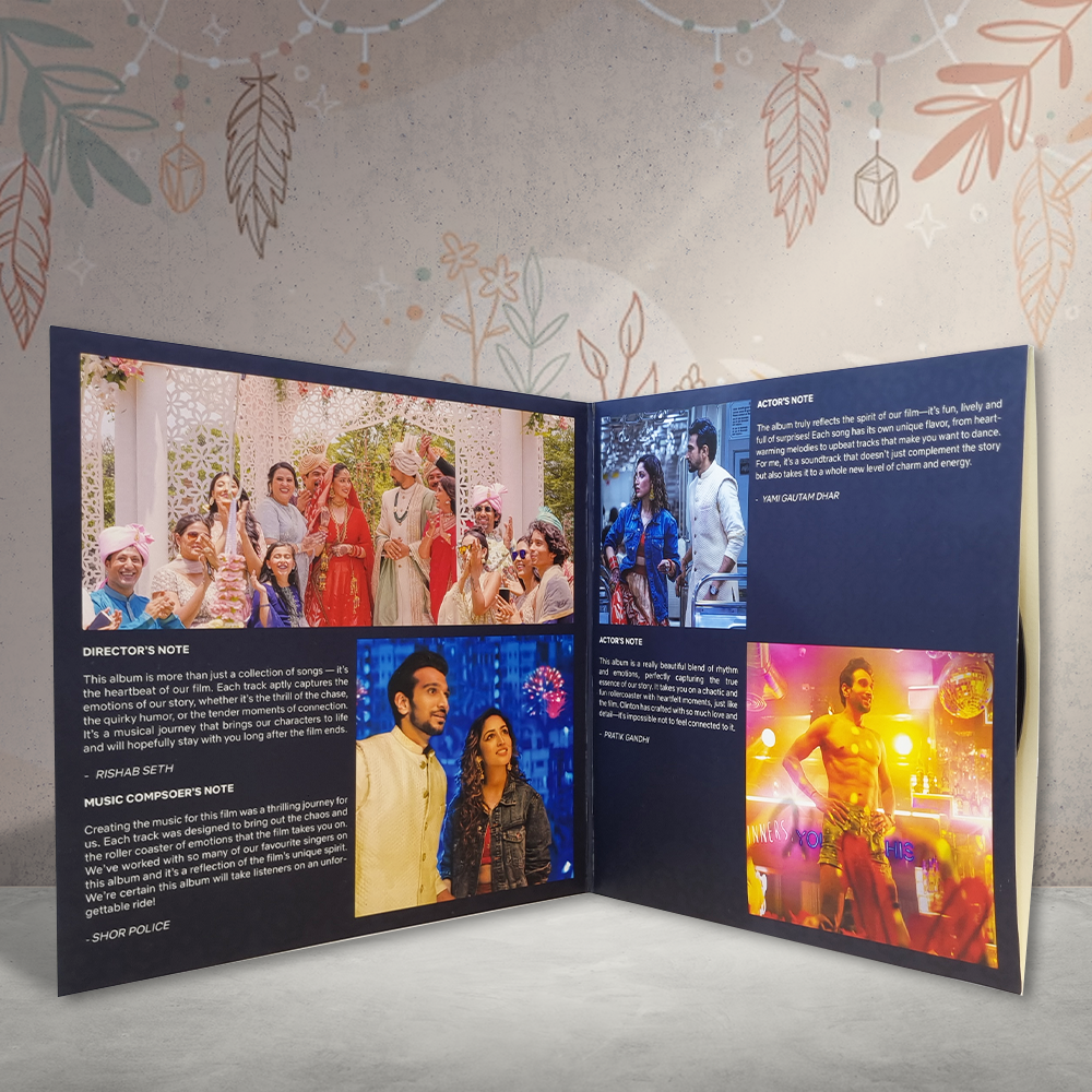 Various - Dhoom Dhaam (Arrives in 7 Days)