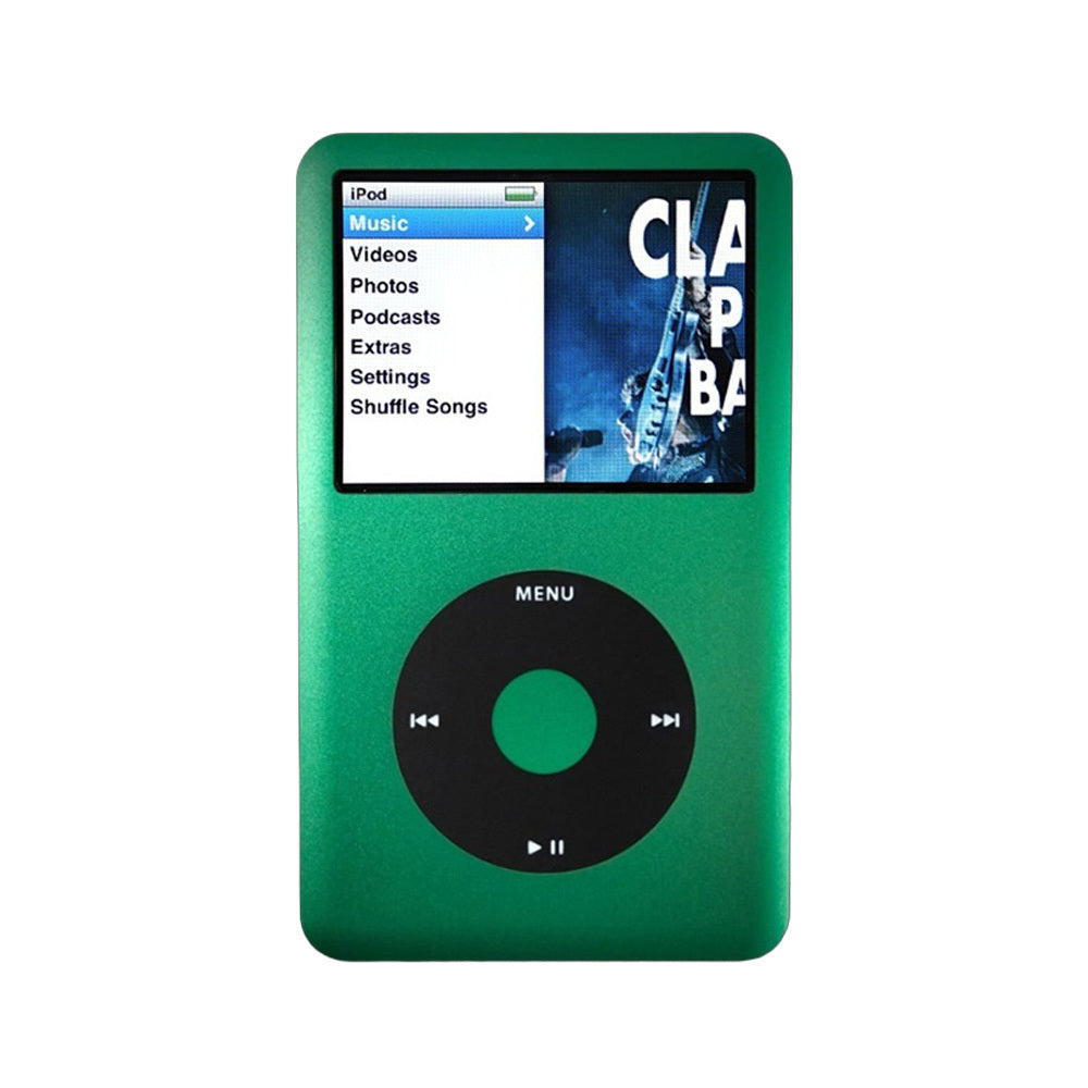 iPod Classic 6th Gen [128GB] [Music Player] (Arrives in 15 days)