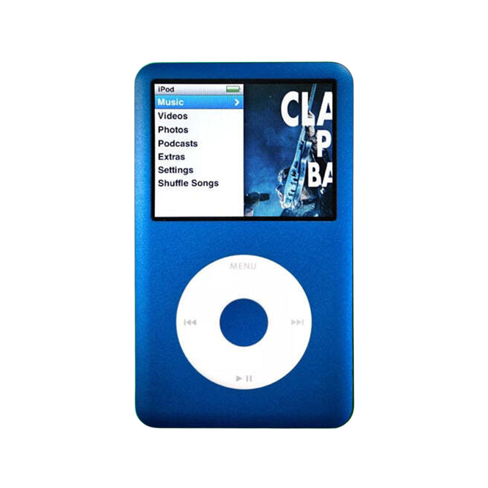 iPod Classic 6th Gen [128GB] [Music Player]