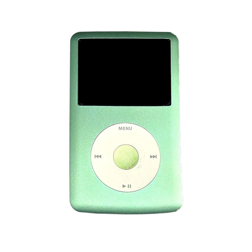 Custom Modded iPod Classic 7th Gen [Music Player] (Arrives in 15 days)