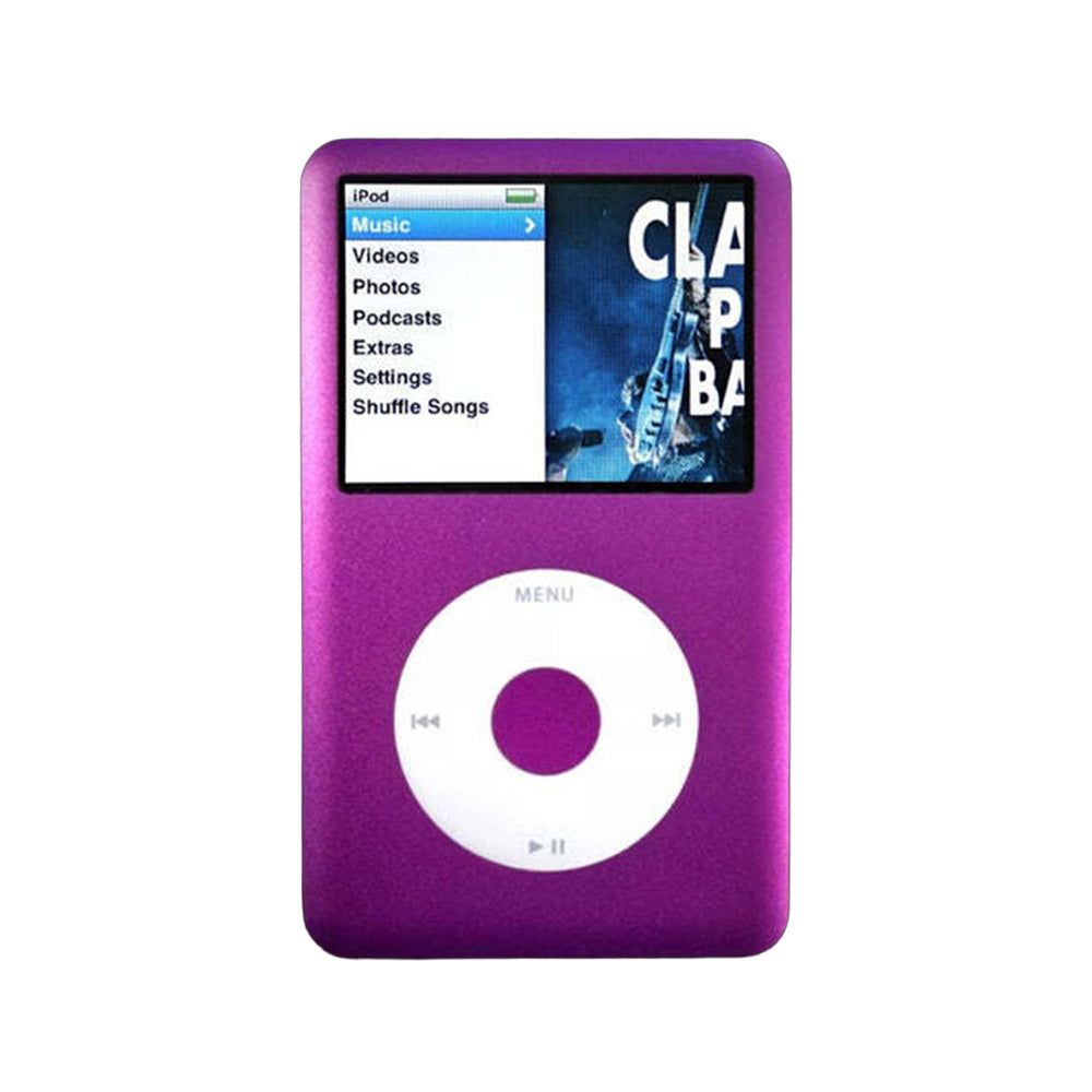 iPod Classic 7th Gen [Music Player]