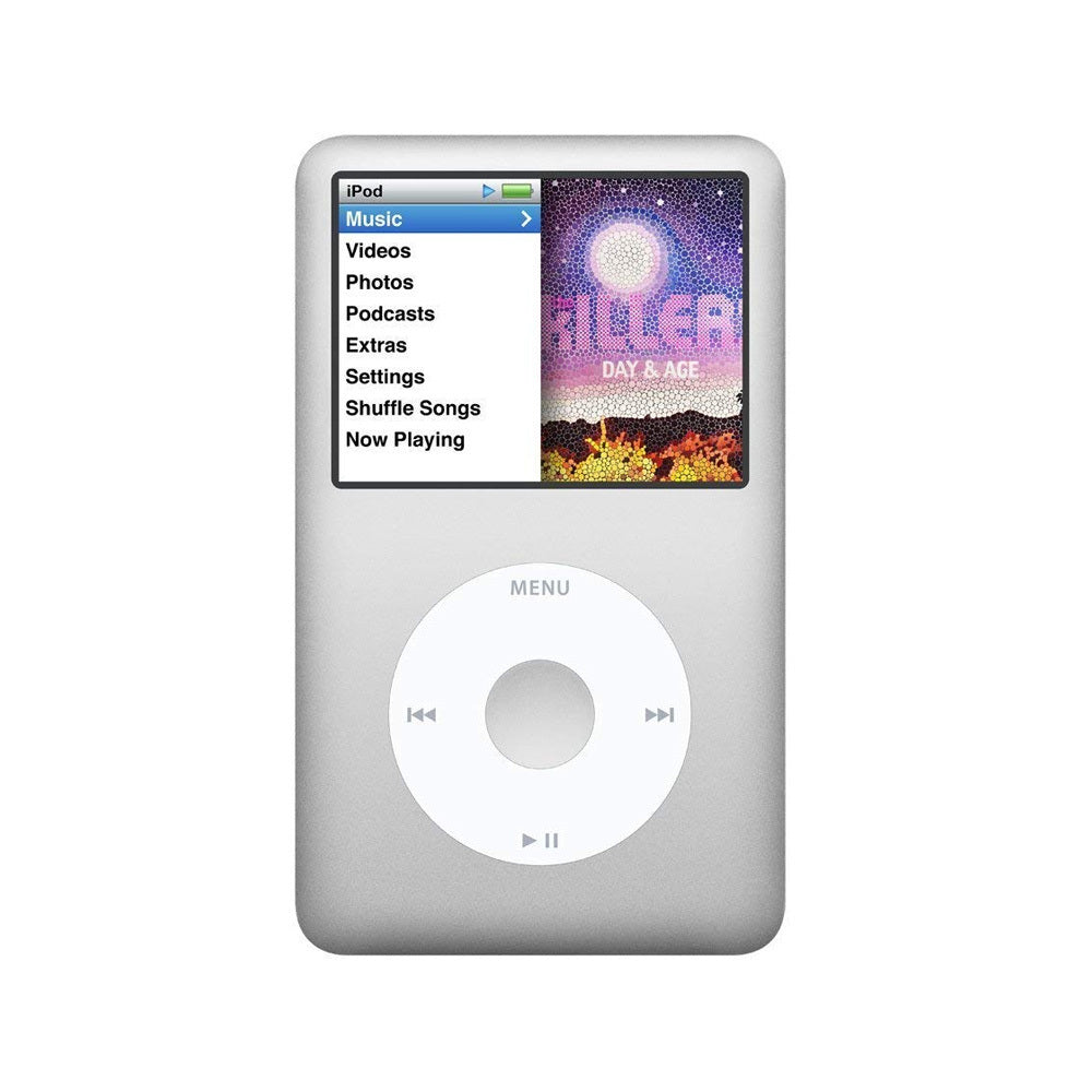iPod Classic 7th Gen [Music Player]