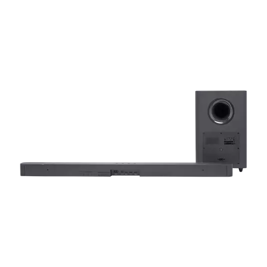 JBL Bar 2.1 Deep Bass (MK2)