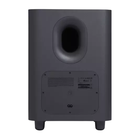 JBL Bar 500