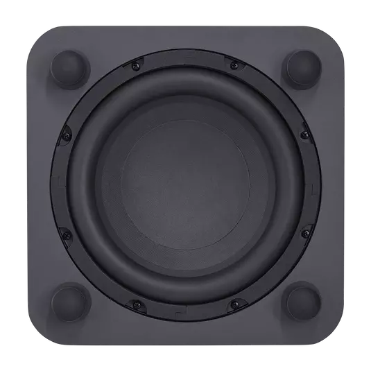 JBL Bar 500