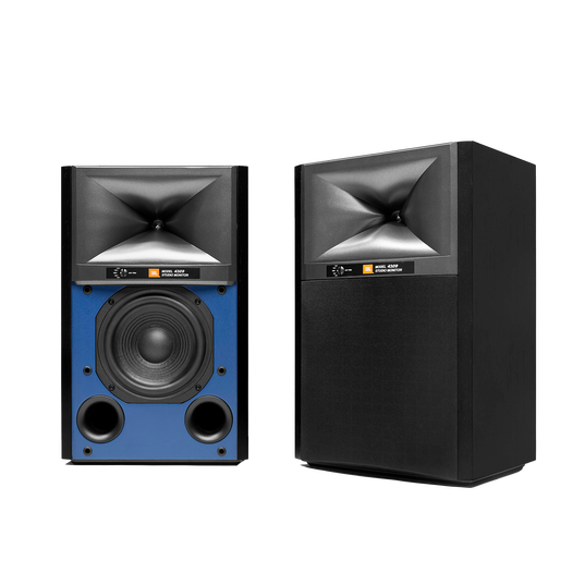 JBL 4309