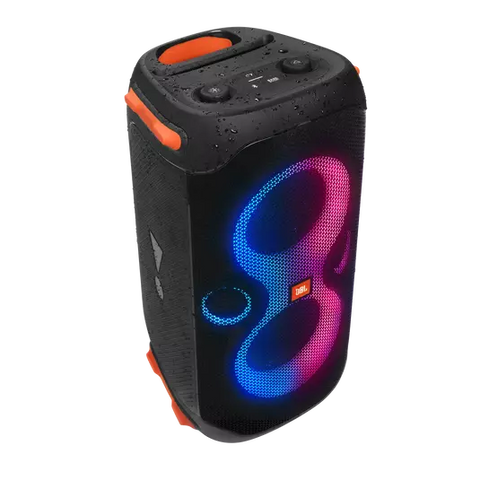 最高の品質 JBL_PARTYBOX_110_3_4_RIGHT_WAT スピーカー・ウーファー