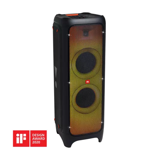 JBL PartyBox 1000