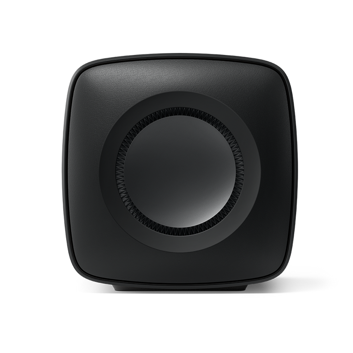 KEF KC62 Micro Subwoofer