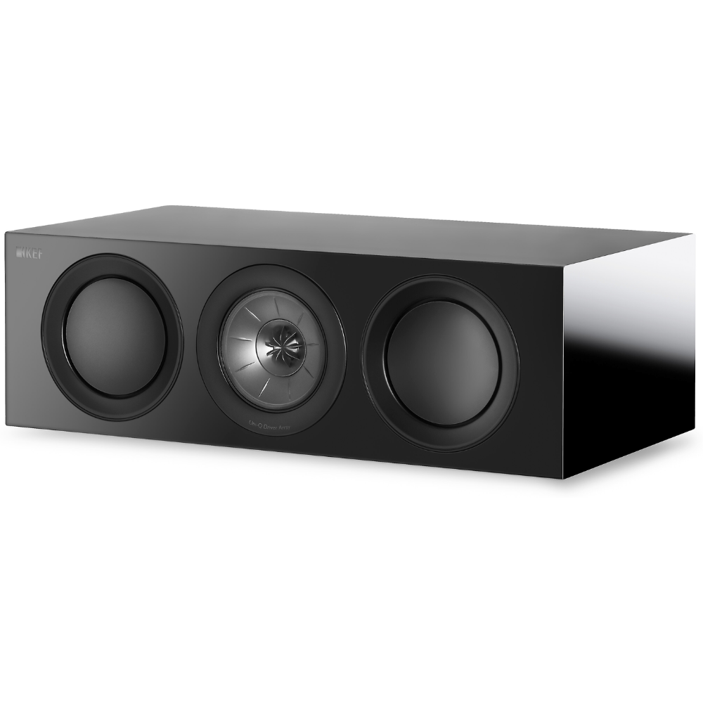 KEF R2C Center Channel Speaker
