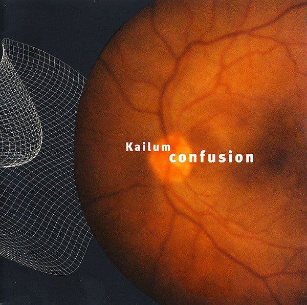 Kailum – Confusion (Pre Owned / Opened) (CD/Compact Disc) (Quick Ship)