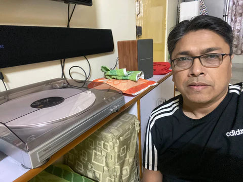 Kausik Pande