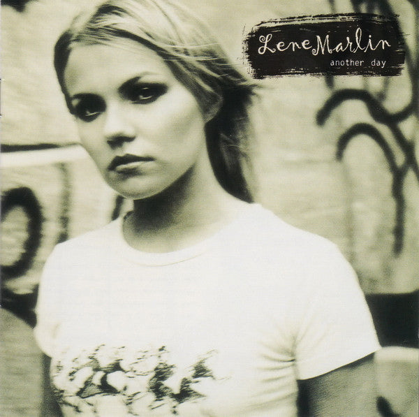 Lene Marlin – Another Day (Pre Owned / Opened) (CD/Compact Disc) (Quick Ship)