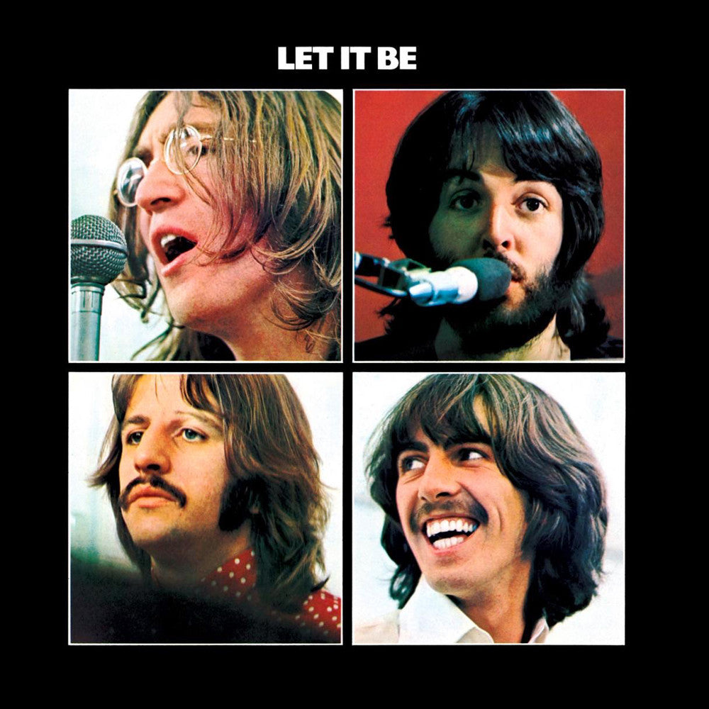 The Beatles - Let It Be (Arrives in 4 days)