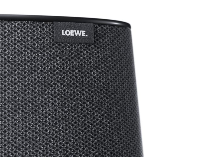 Loewe klang mr1