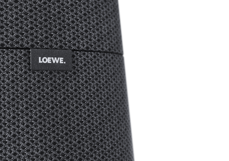 Loewe klang mr3