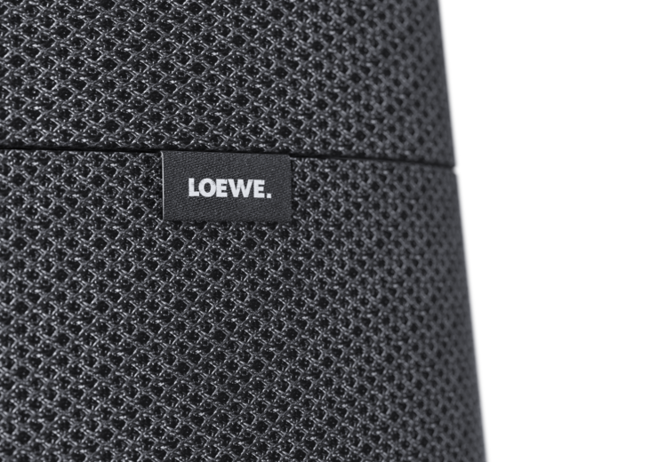 Loewe klang mr5