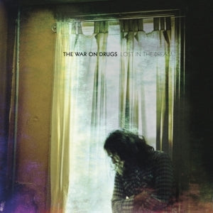 The War On Drugs - Lost In The Dream (Quick Ship)