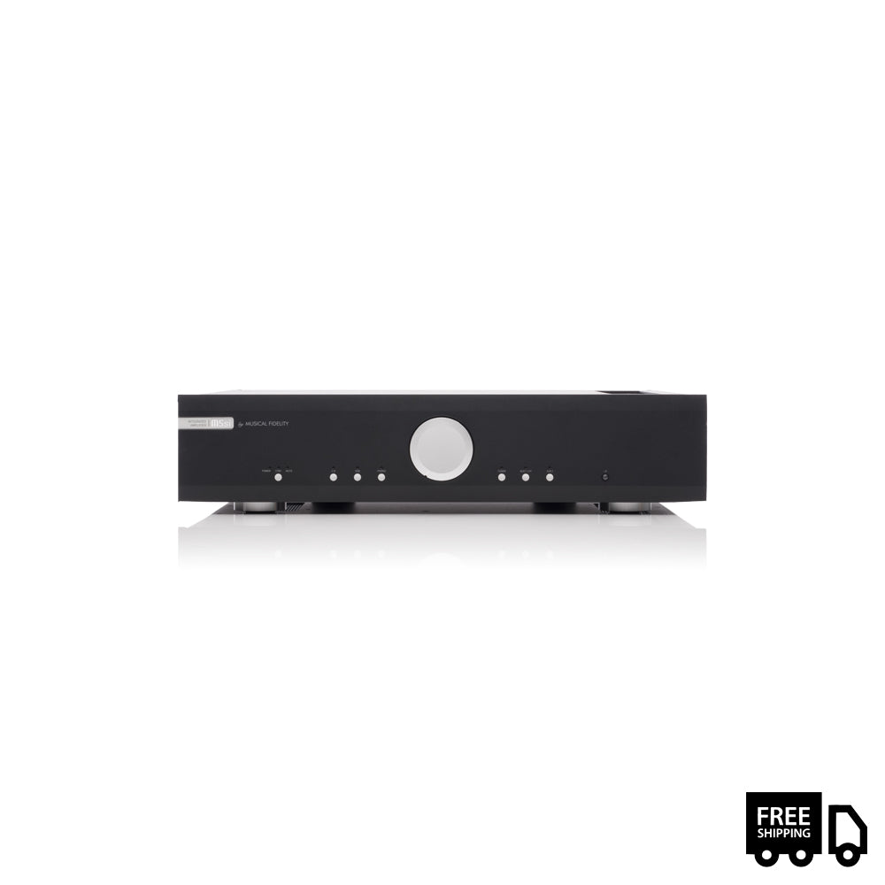 Musical Fidelity M5SI