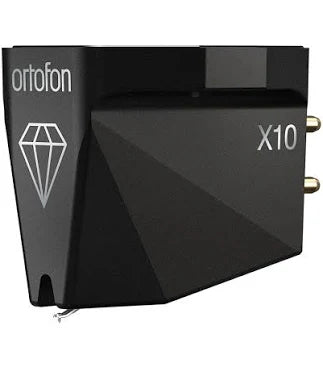 Ortofon MC X10