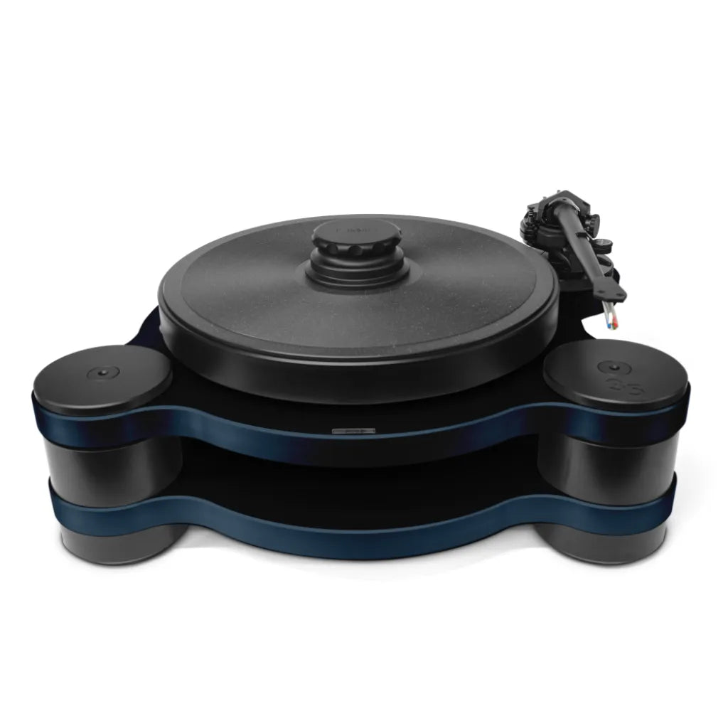 SME Model 35 Mk2 with Series Vᵢ Tonearm
