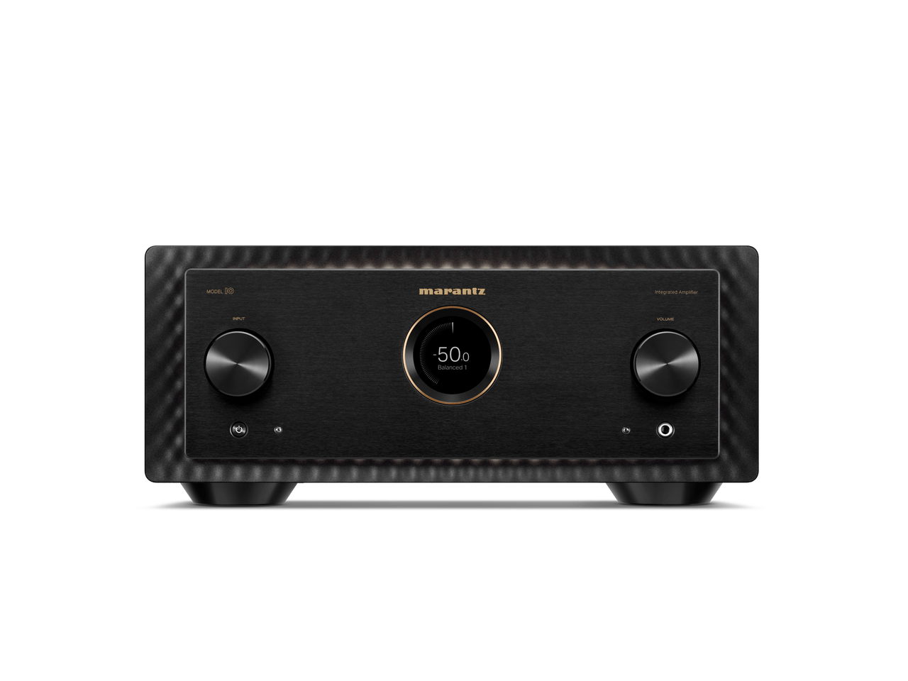 Marantz MODEL 10 – Reference Integrated Stereo Amplifier