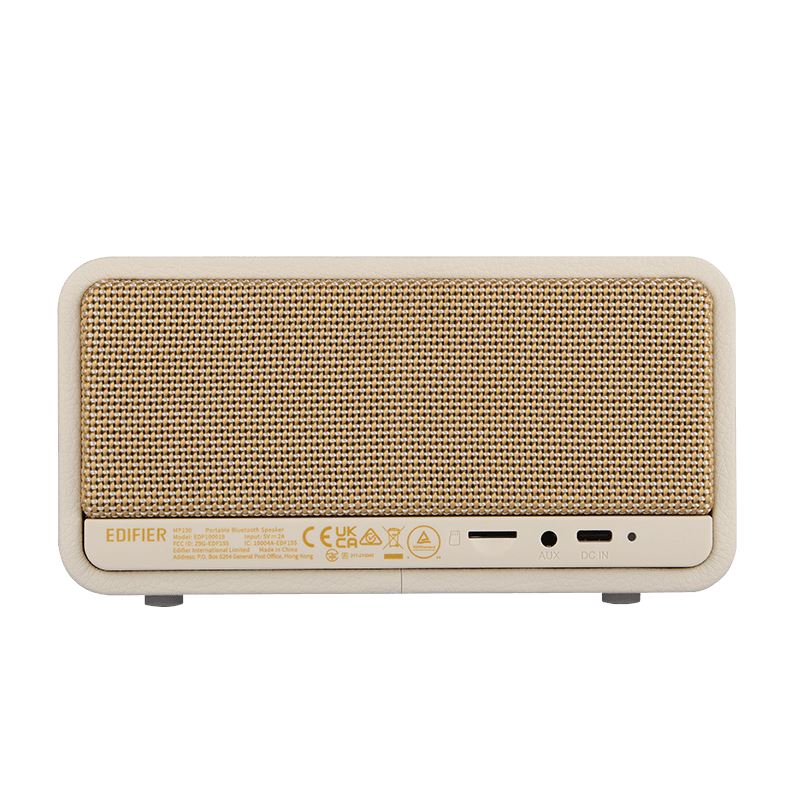 Edifier MP230 Portable Bluetooth Speaker