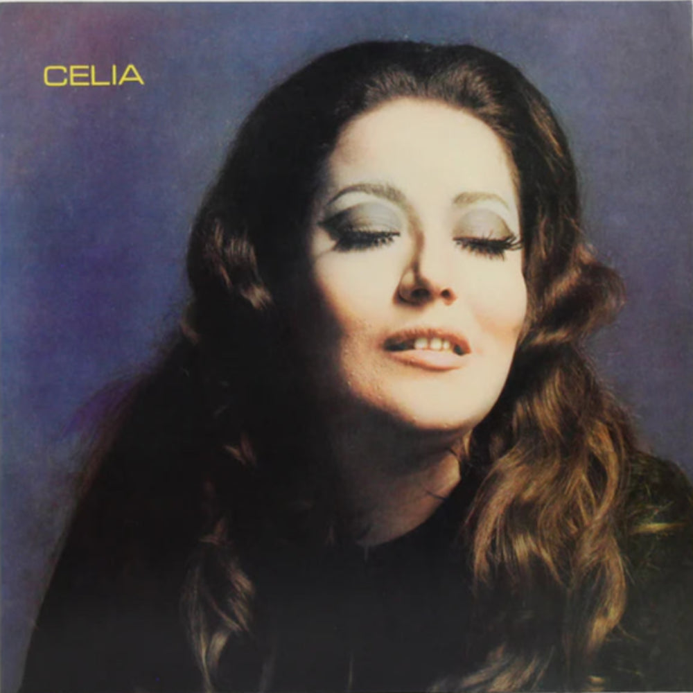 Célia (2) – Célia Disc