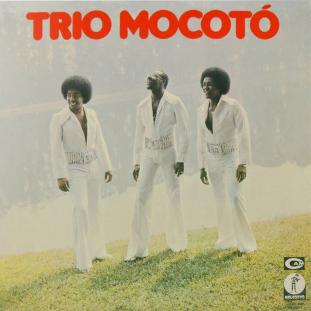 Trio Mocotó – Trio Mocotó Disc