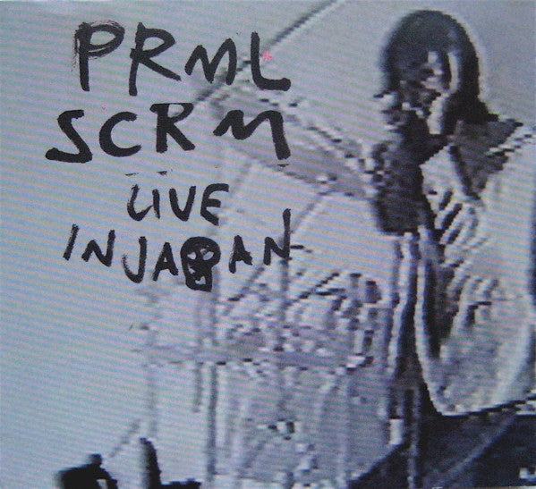Prml Scrm* – Live In Japan (Arrives in 4 days)