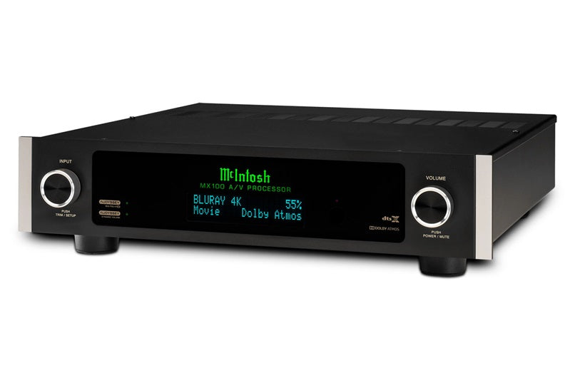 McIntosh MX100