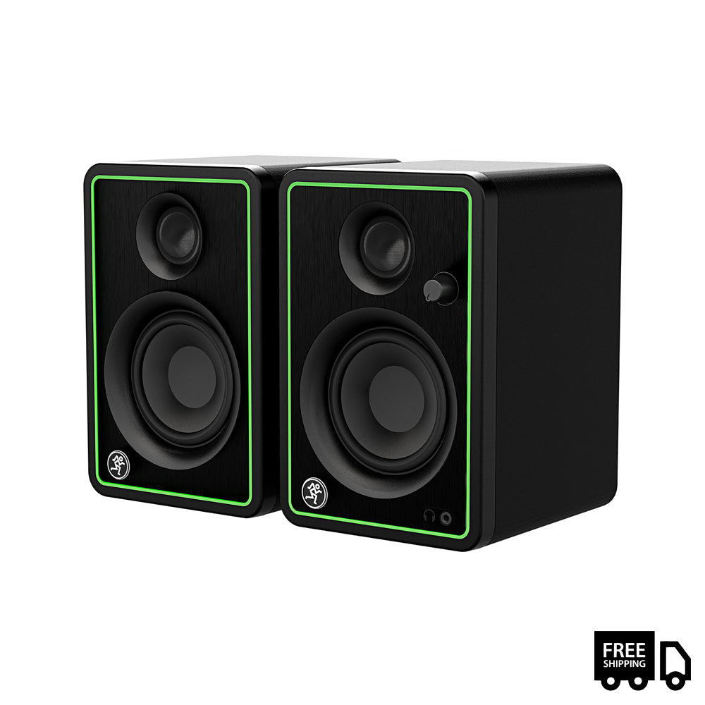Mackie CR3-X