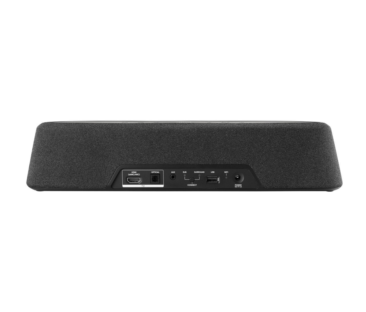 Polk Magnifi Mini AX