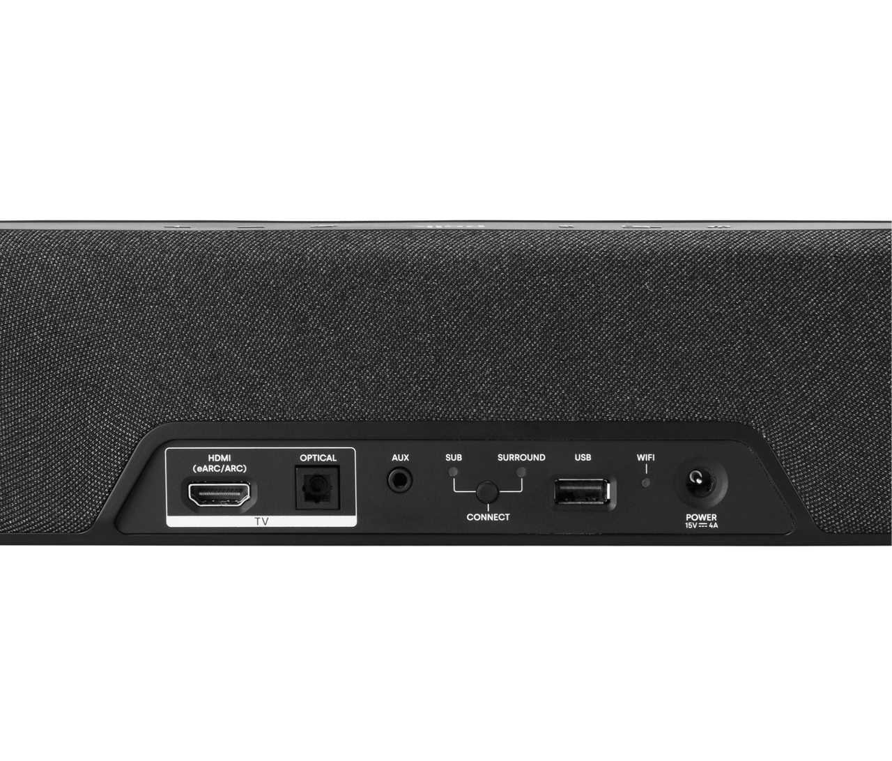 Polk Magnifi Mini AX